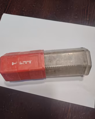 punte trapano  HILTI 