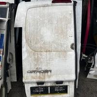 Porta posteriore sx citroen jumpy