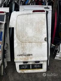 Porta posteriore sx citroen jumpy