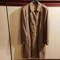 ESERCITO ITALIANO cappotto impermeabile Tg 56