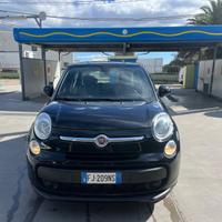 Fiat 500 L