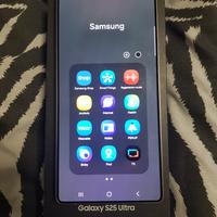 Samsung s25 ultra 512gb