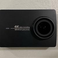 Action Cam Xiaomi Yi 4K Foto-camera