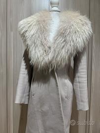 Cappotto flavio castellani