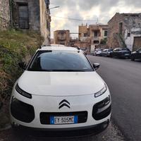 C4 Cactus 1.6 Shine edition cambio automatico