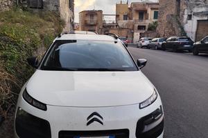 C4 Cactus 1.6 Shine edition cambio automatico