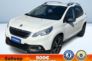 Peugeot 2008 1.6 BLUEHDI ALLURE S&S 100CV