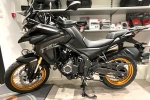 Voge Valico 525 DSX 2026 PRONTA CONSEGNA