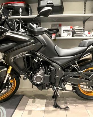 Voge Valico 525 DSX 2026 PRONTA CONSEGNA