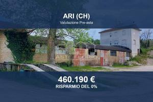 Immobile in asta di 17000 m² a Ari