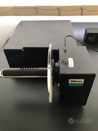 Eltron Stampante più avvolgitore usati