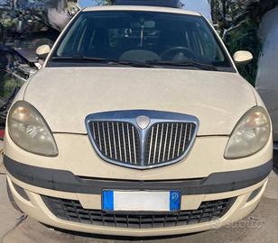 ZANONI LANCIA Ypsilon 1° Serie YPSILON 188A9000 B
