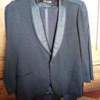 smoking Louis Sciolla Montecarlo