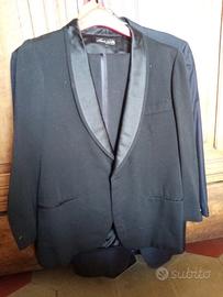 smoking Louis Sciolla Montecarlo