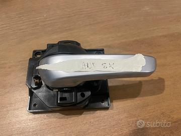 Maniglia porta ANT SX Fiat 500X 2016 originale