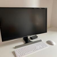 Monitor Samsung 28 Pollici 4K