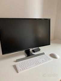 Monitor Samsung 28 Pollici 4K