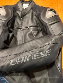 Giacca motociclista Dainese