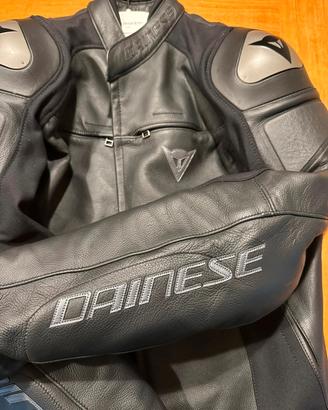 Giacca motociclista Dainese