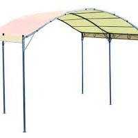 STRUTTURA GAZEBO