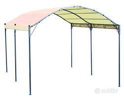 STRUTTURA GAZEBO