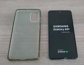 Samsung A51