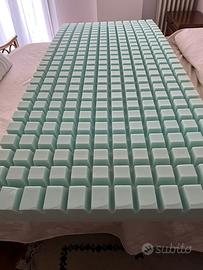 Materasso antidecubito