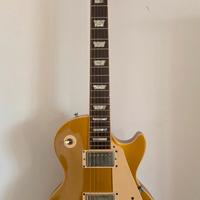 Gibson Les Paul Standard Goldtop