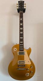 Gibson Les Paul Standard Goldtop