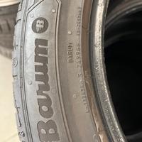 4 GOMME USATE ESTIVO 2454518 - CP23817821
