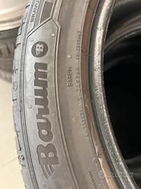 4 GOMME USATE ESTIVO 2454518 - CP23817821