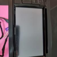 autoradio doppio dim kenwood 