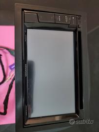 autoradio doppio dim kenwood 
