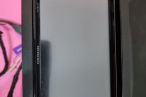 autoradio doppio dim kenwood 