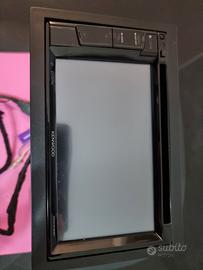 autoradio doppio dim kenwood 