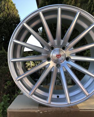 CERCHI VOSSEN VFS-2 MADE IN GERMANY 18 19 20