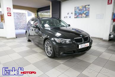 BMW 320 d cat Touring Eletta