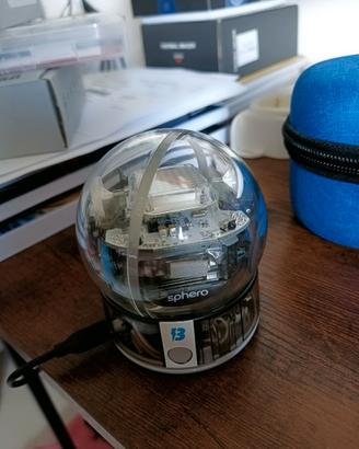 sphero bolt