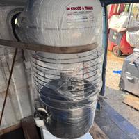 Planetaria professionale