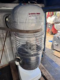 Planetaria professionale