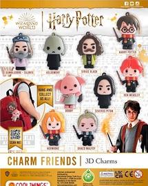 100 Palline Gashapon Harry Potter