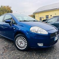 Fiat Grande Punto 1.2 5 porte Dynamic GPL 2031