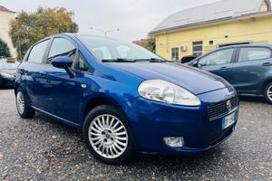 Fiat Grande Punto 1.2 5 porte Dynamic GPL 2031