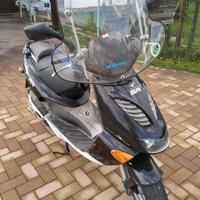 Aprilia SR 50 - 2007