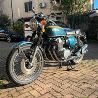 HONDA CB 750 four