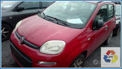 Ricambi Usati FIAT Panda III 2013