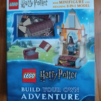 Lego Harry Potter