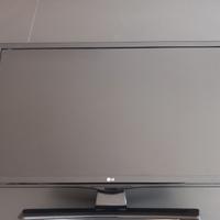 LG Monitor TV LED 24" - 24MT49VF