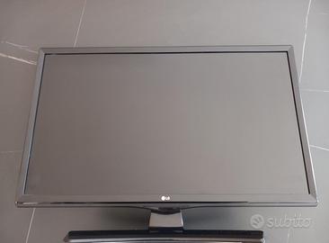 LG Monitor TV LED 24" - 24MT49VF
