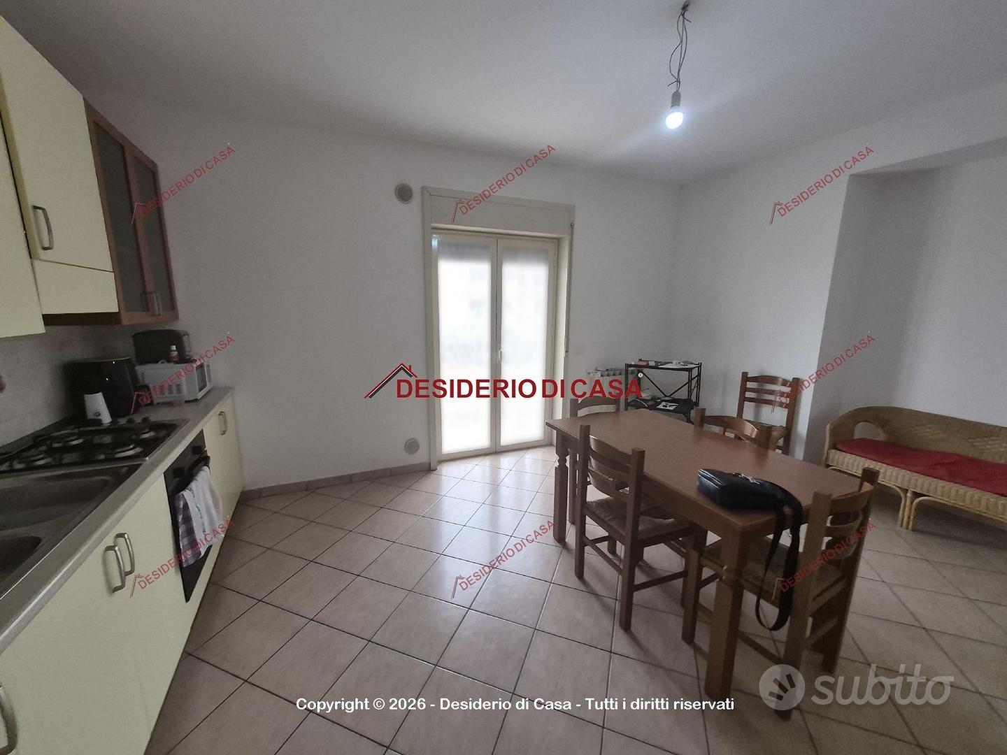 Appartamento – Agrigento - Vista 4